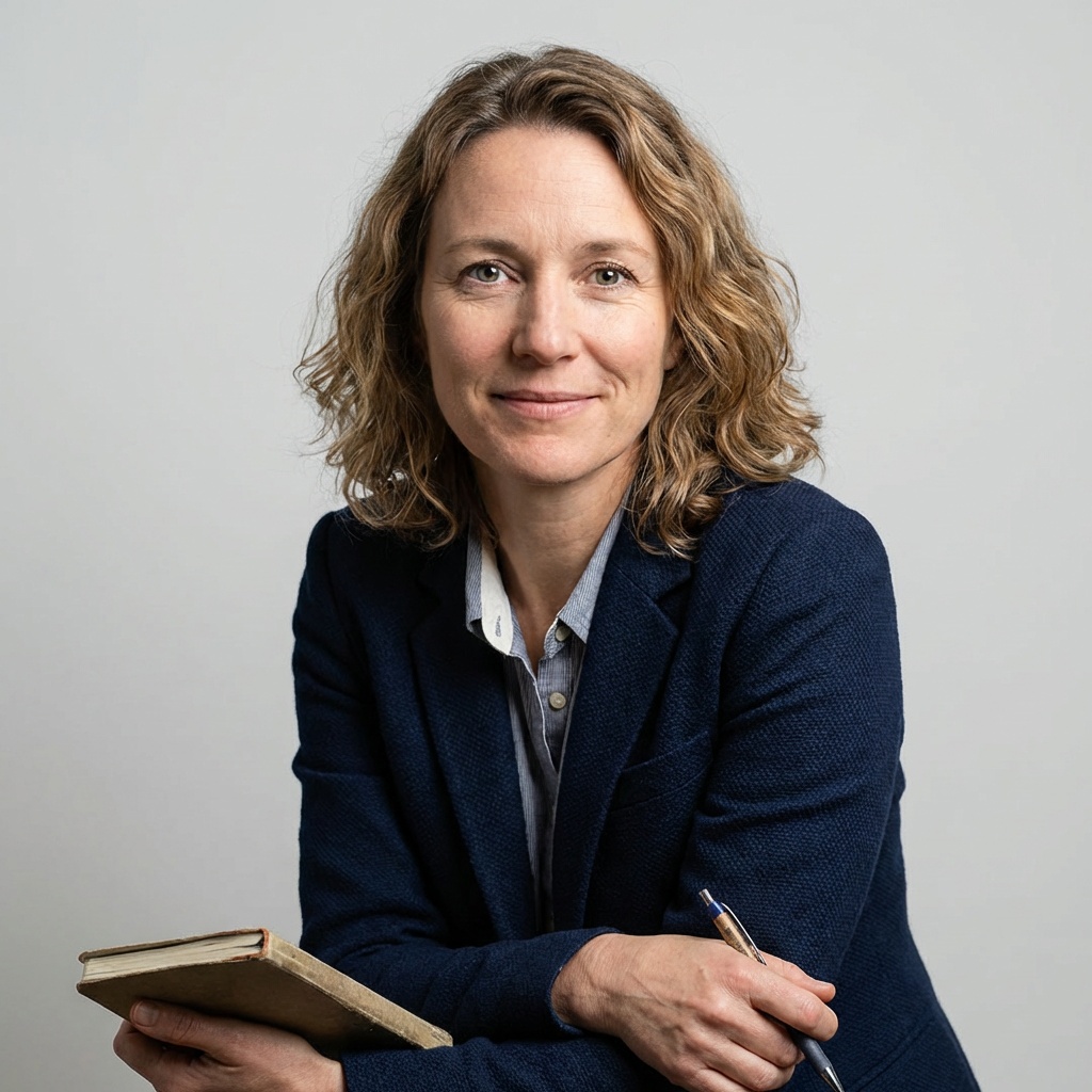 Eleanor Vance