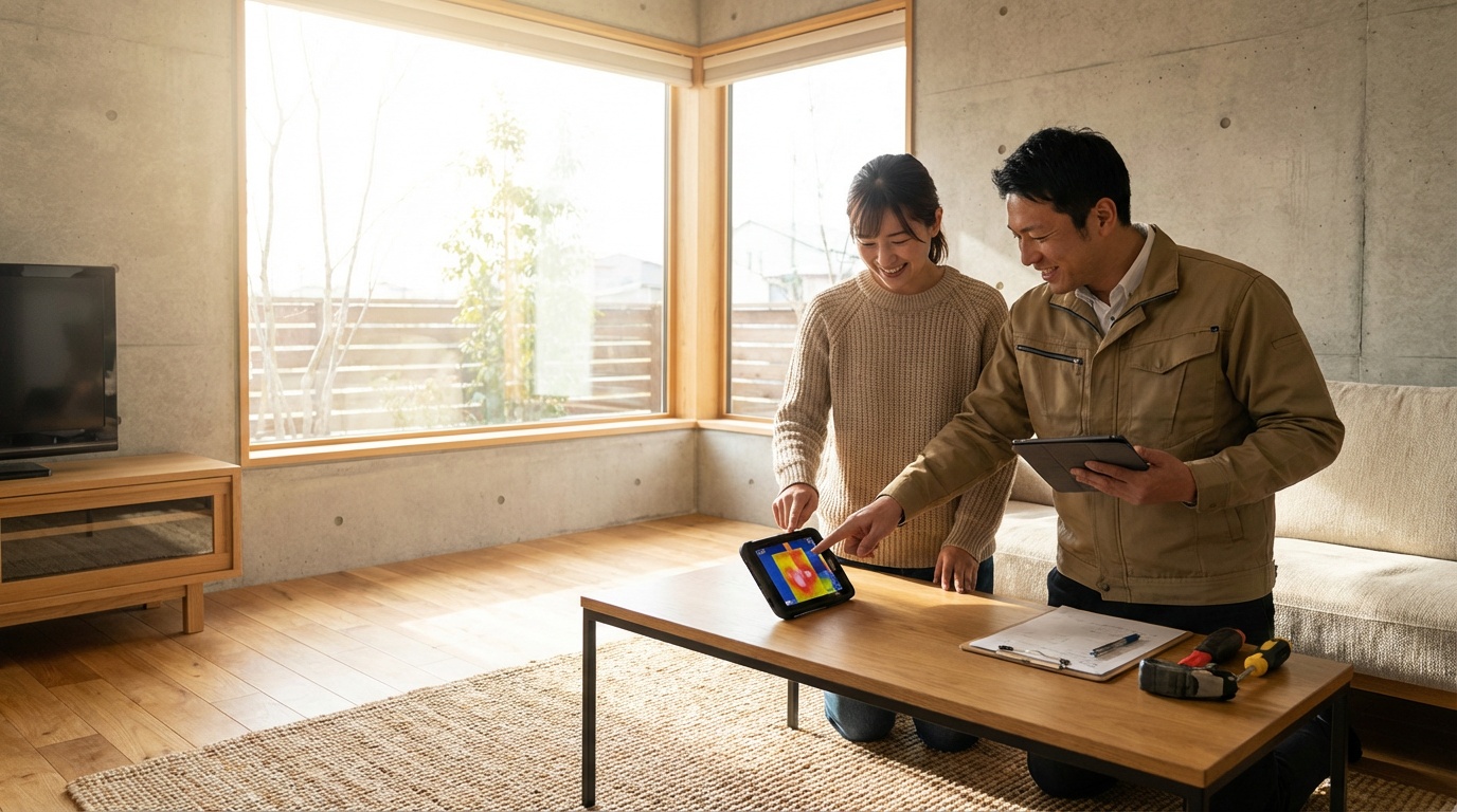 The Ultimate Guide to Choice Home Warranty and Home Inspection Services