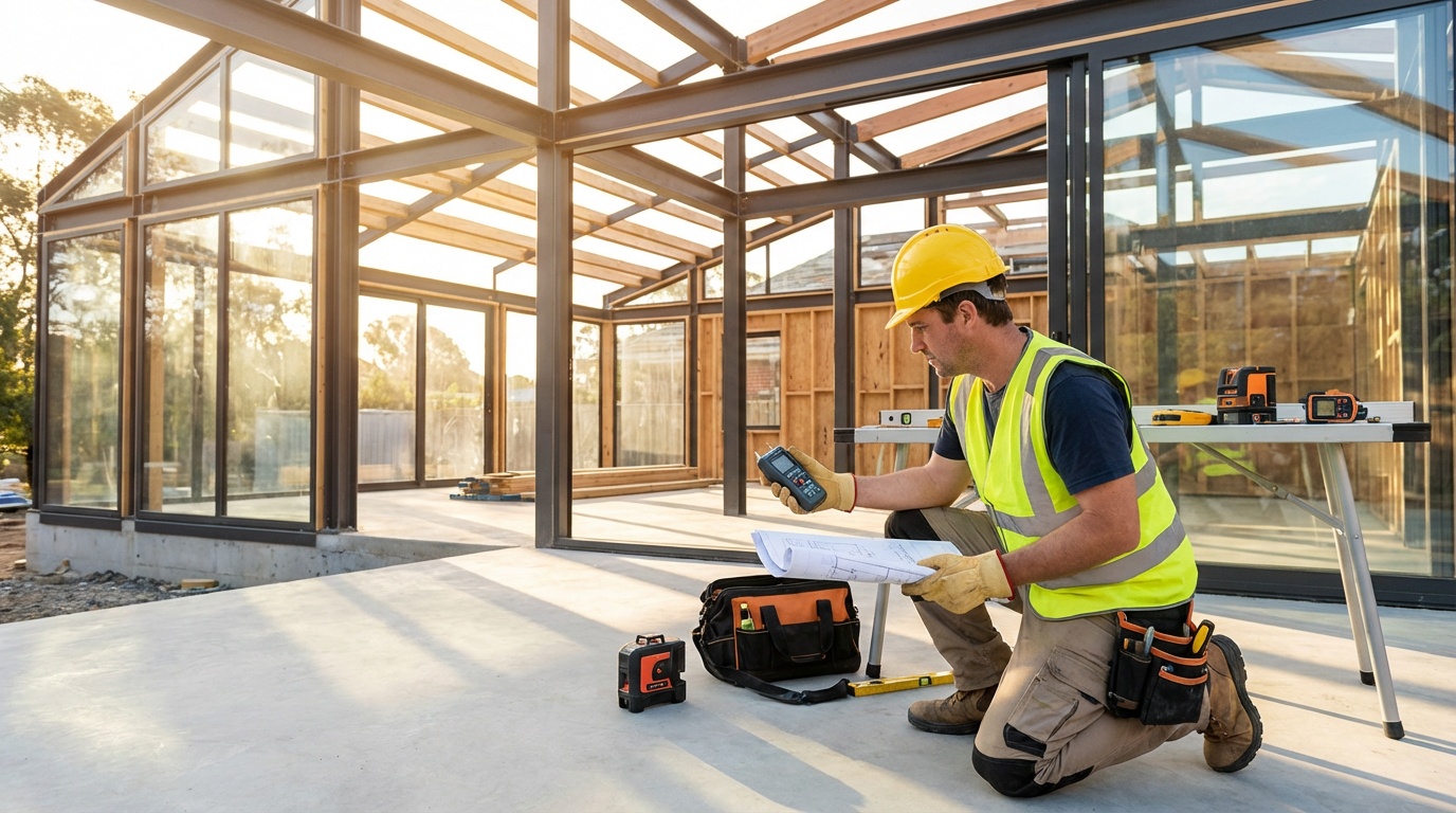 The Role of Home Inspection in Custom Home Designs: What Buyers Need to Know