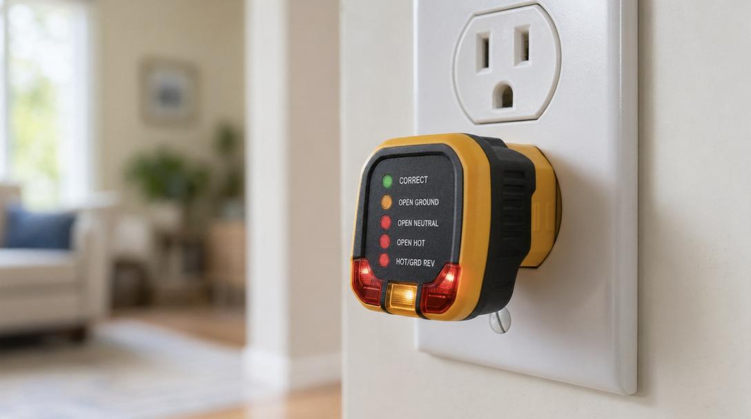 7 Electrical Inspection Essentials for Homeowners in Billings, MT