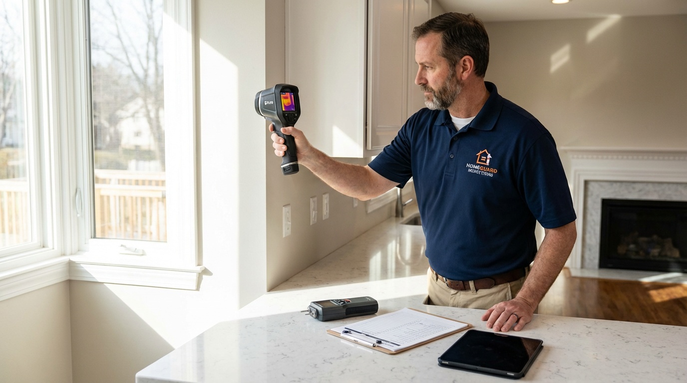 Understanding First American Home Warranty and Its Role in Home Inspections