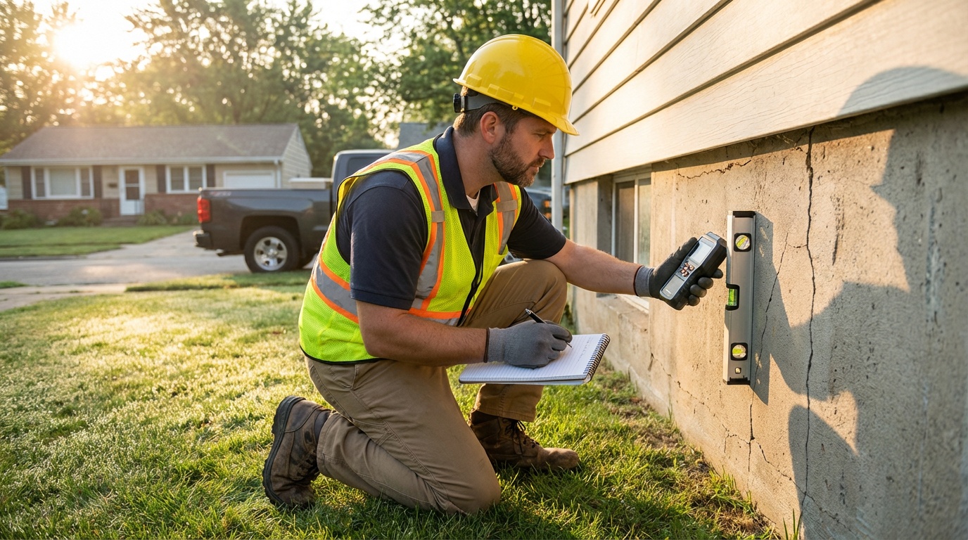 Understanding Foundation Inspection Costs: What Homeowners Need to Know