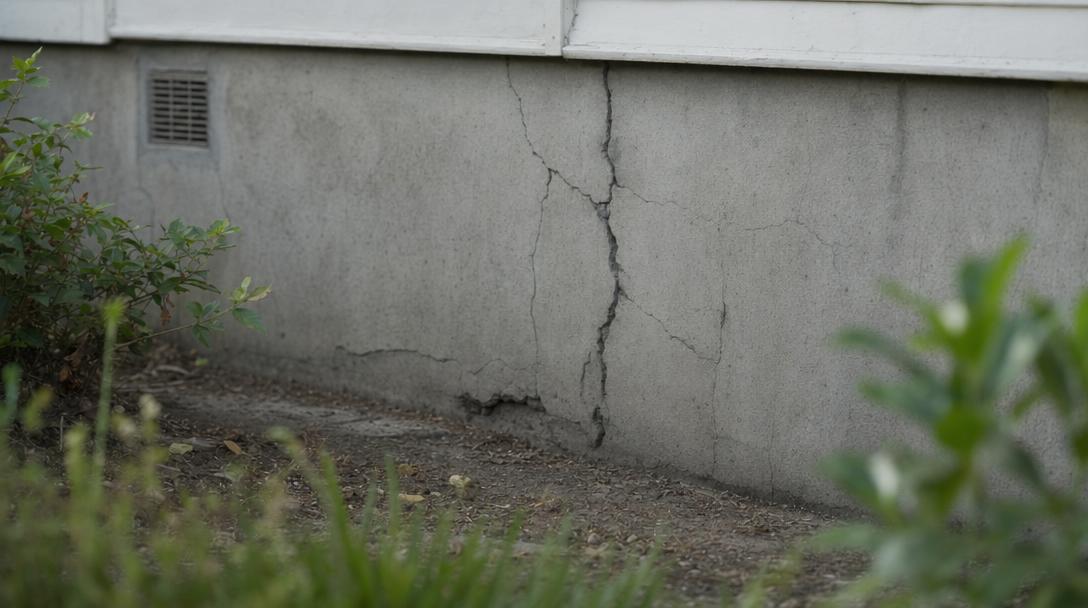 Foundation Inspection Near Billings, MT: Cost, Signs, and Why You Can't Skip It