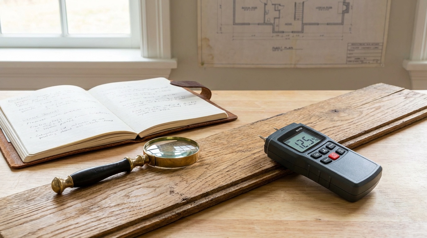 Understanding Home Inspection Certification: A Comprehensive Guide