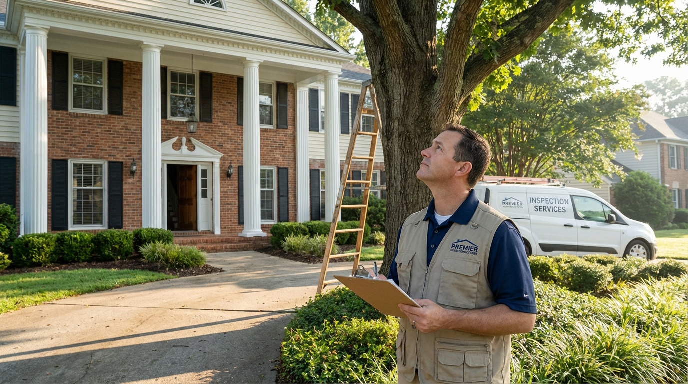 Choosing the Right Home Inspection Company: A Comprehensive Guide