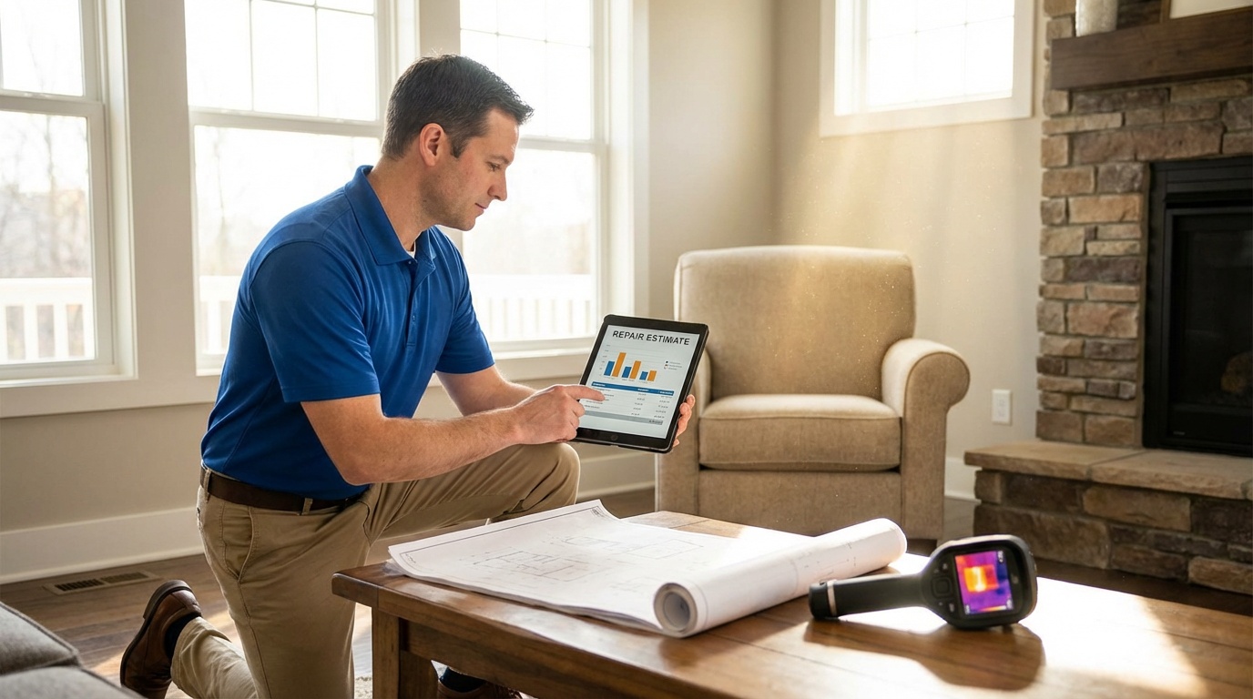 Understanding Home Inspection Costs and How to Use a Cost Calculator