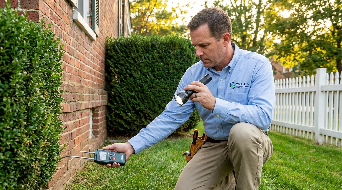 The Ultimate Guide to Home Inspections: What Every Homebuyer and Seller Must Know