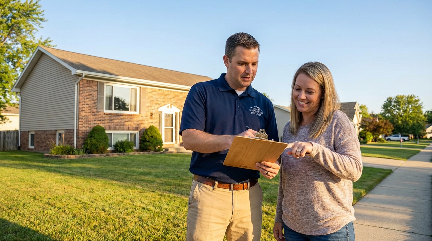 Understanding Home Inspector Quotes: How to Choose the Right Service