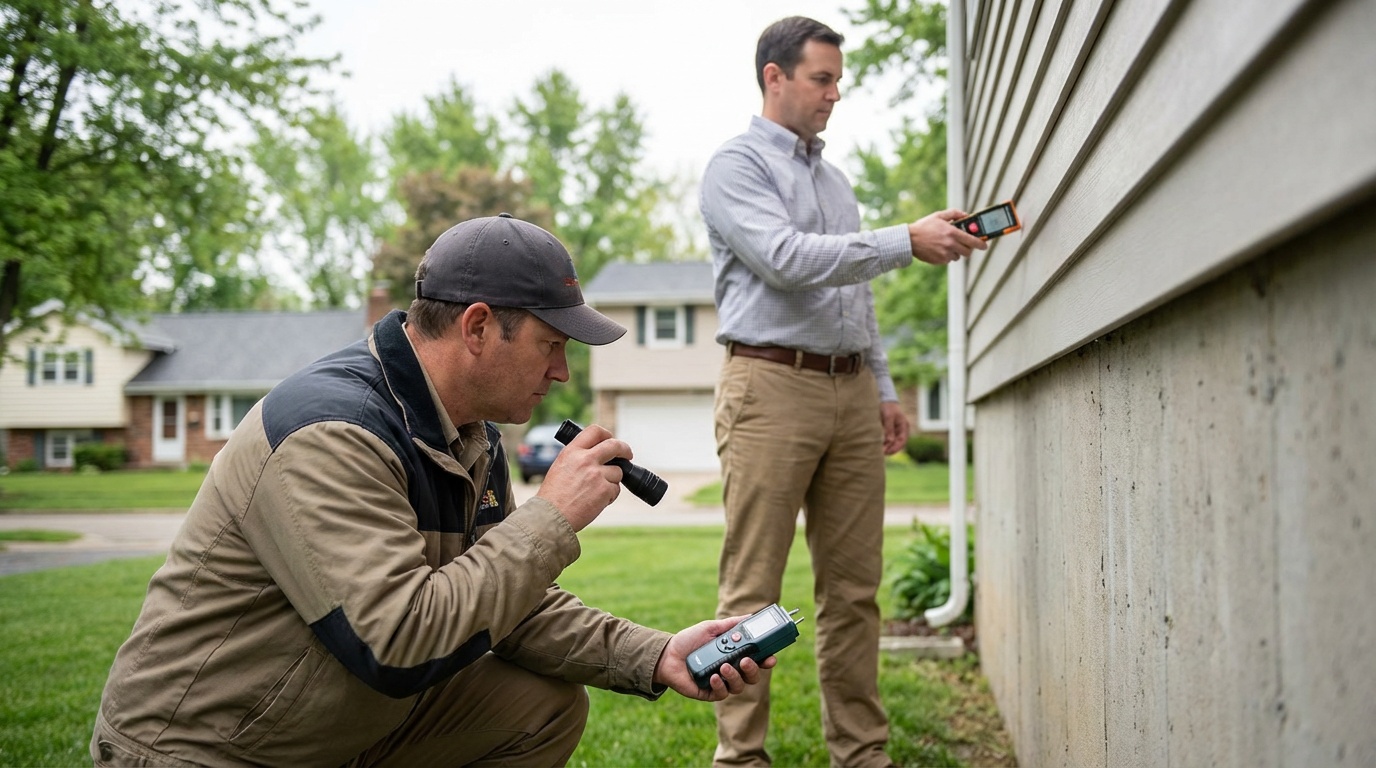 Home Inspector vs Appraiser Salary: Career Comparison Guide