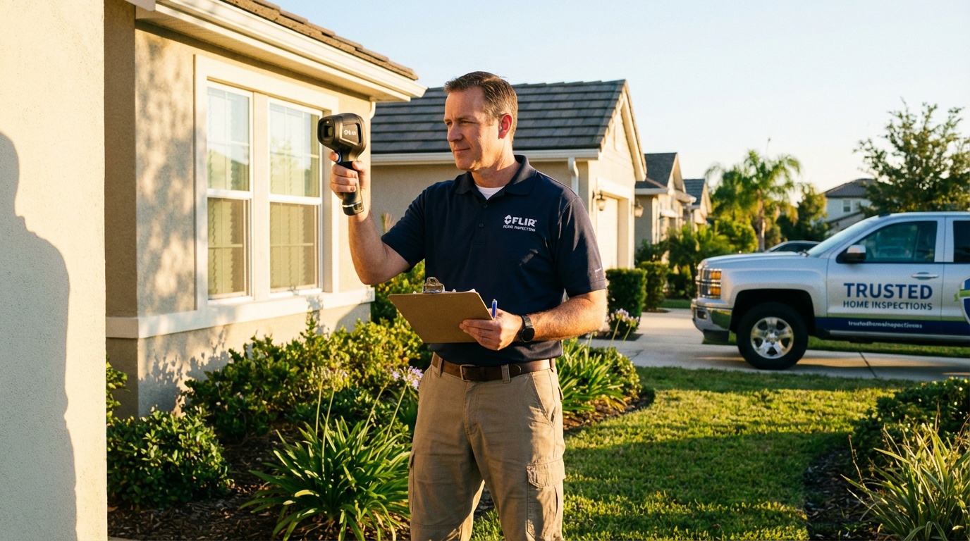 Understanding Home Warranty of America: A Comprehensive Guide to Home Inspections and Coverage