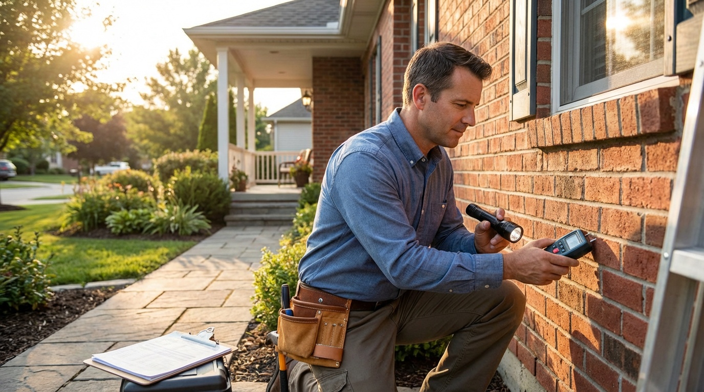 How Long Does a Home Inspection Take? A Comprehensive Guide