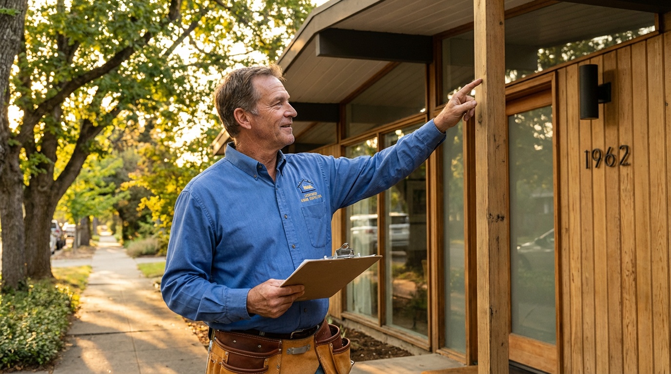 How to Find a Licensed Home Inspector Near Me for a Stress-Free Home Purchase