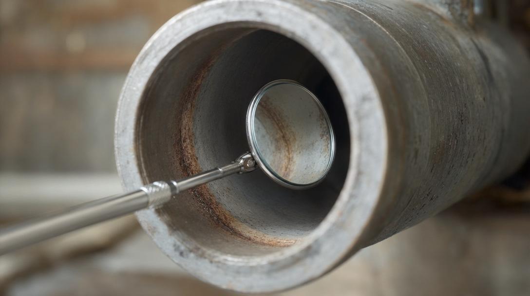 7 Crucial Steps for a Certified Plumbing Inspection in Billings, MT
