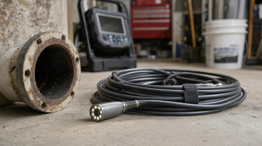 8 Essential Plumbing Inspection Services Every Billings, MT Homeowner Should Prioritize