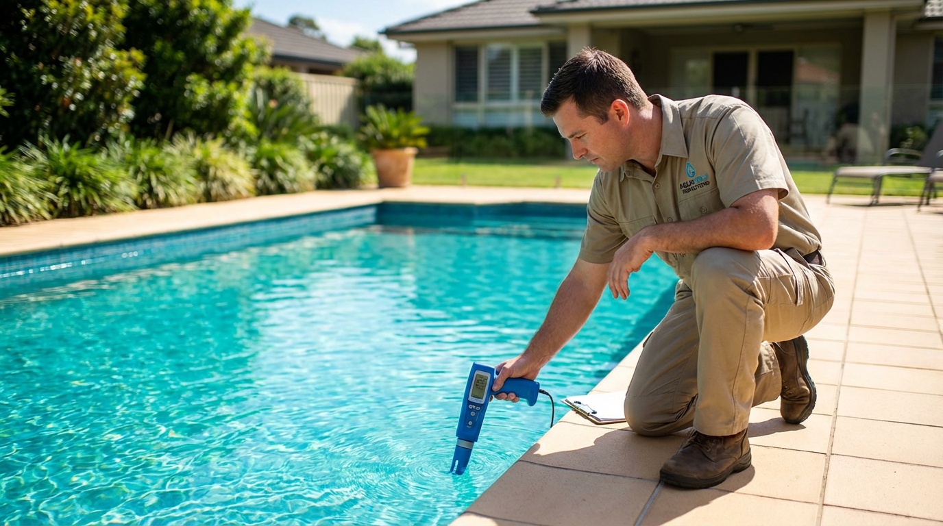 The Importance of Pool Inspections: Ensuring Safety and Longevity