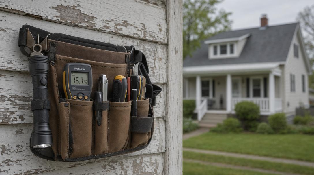 How to Master Pre-Purchase Home Inspections in Billings, MT