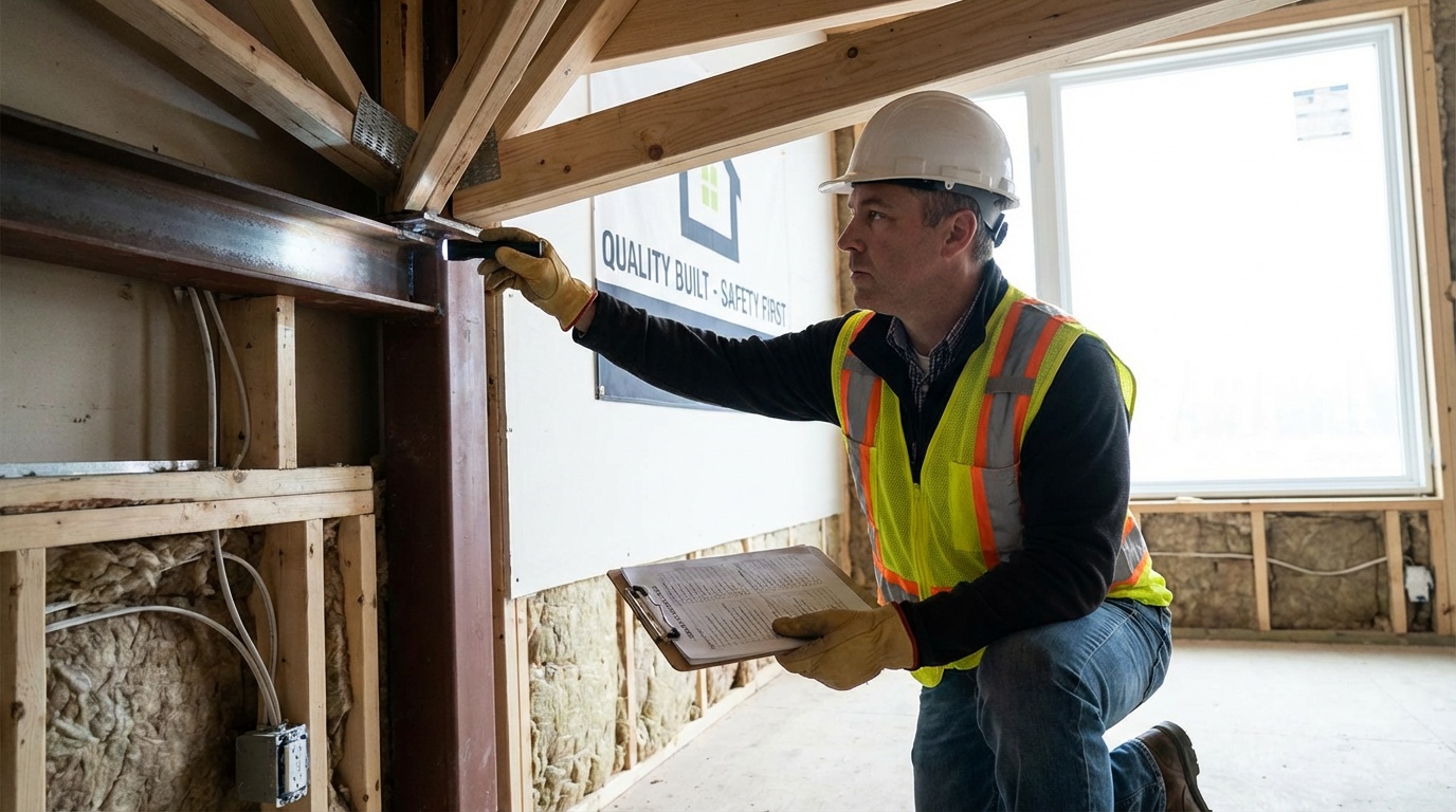 A Comprehensive Guide to Premanufactured Home Inspections: Ensuring Quality and Safety