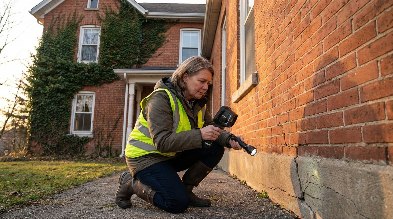The Essential Guide to Hiring a Property Inspector: What to Expect and Why It Matters