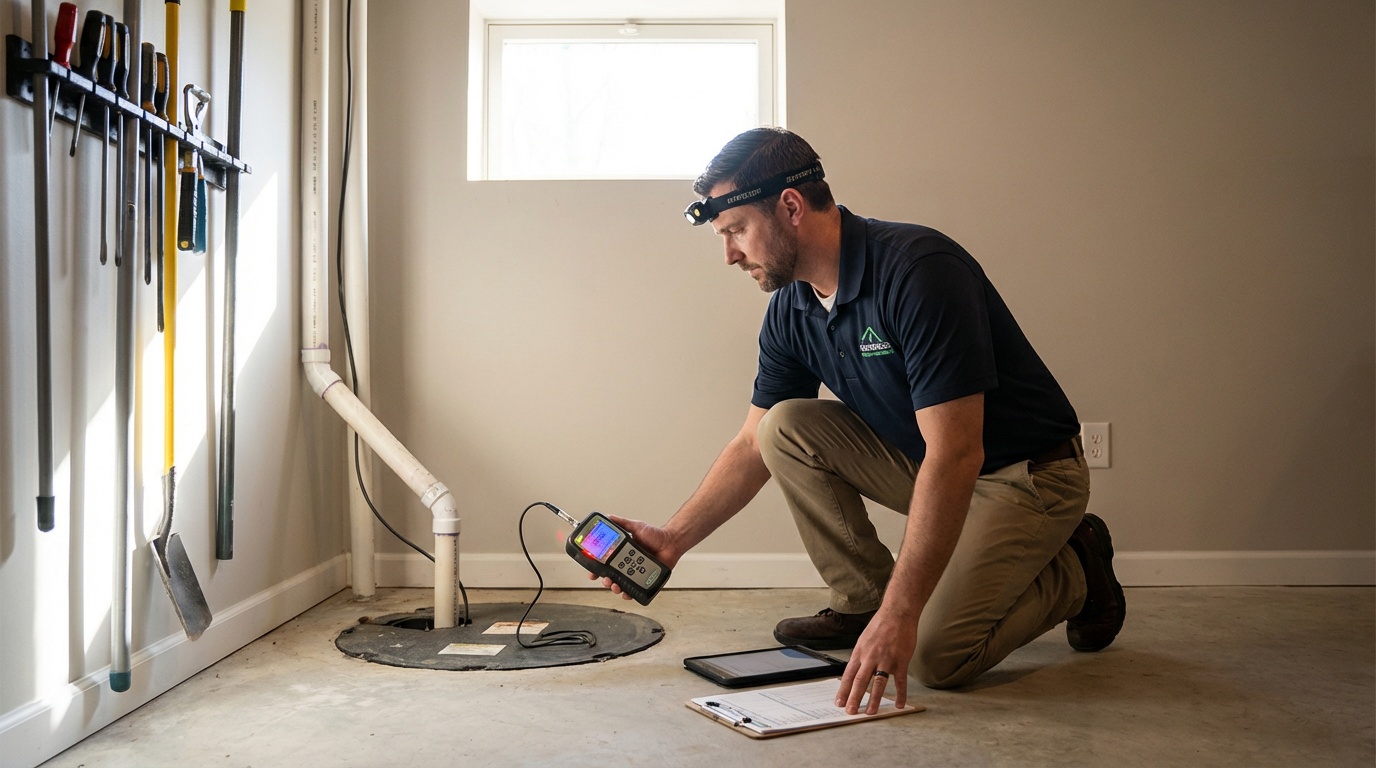 Understanding the Importance of Radon Testing Near Me for Home Safety