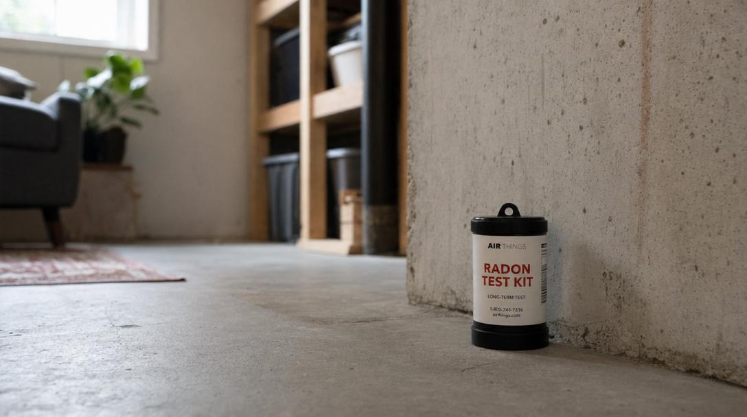 Radon Testing in Billings, MT: 8 Critical Insights for Homeowners