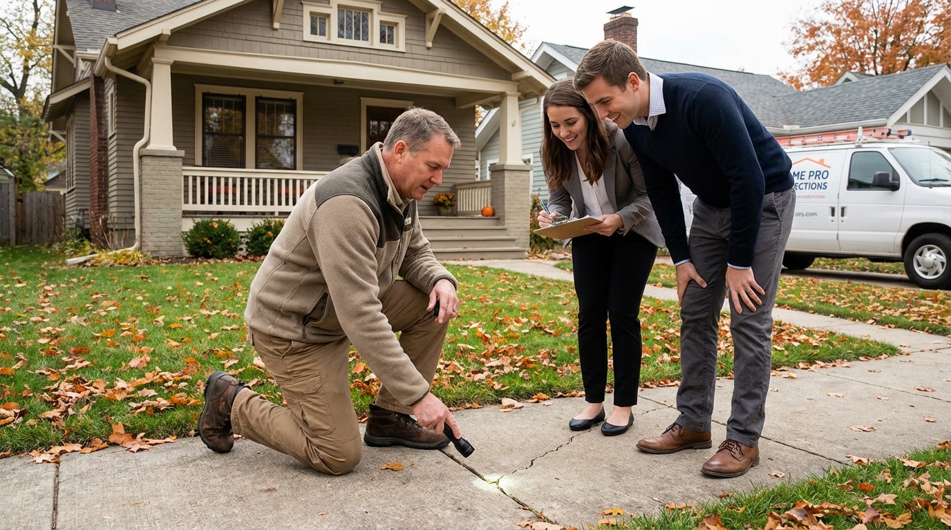 The Ultimate Guide to Residential Home Inspections: What Buyers and Sellers Need to Know