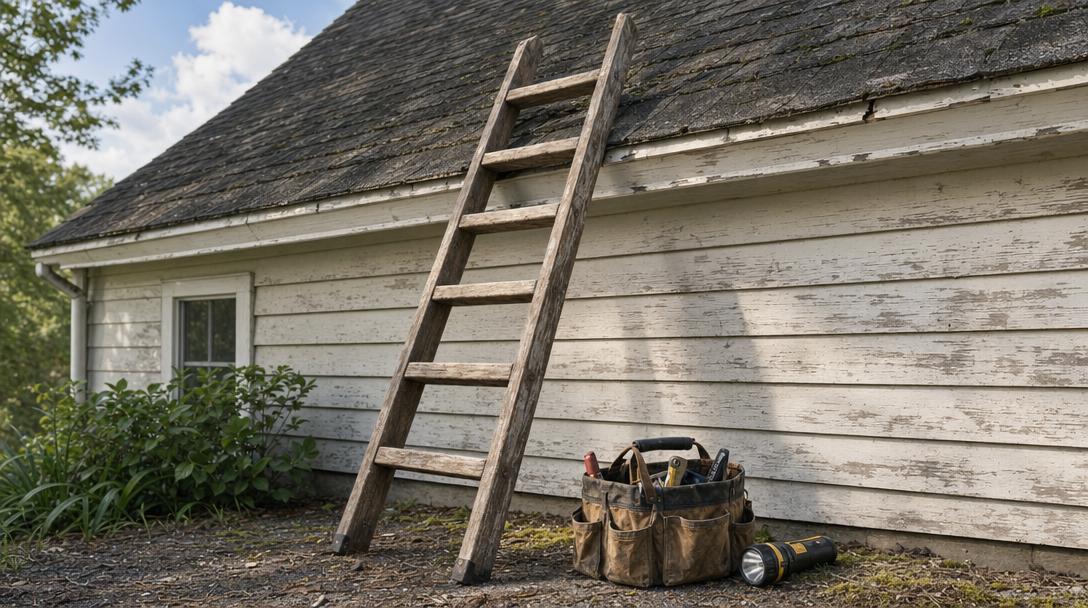 6 Certified Roof Inspection Essentials for Billings Homeowners