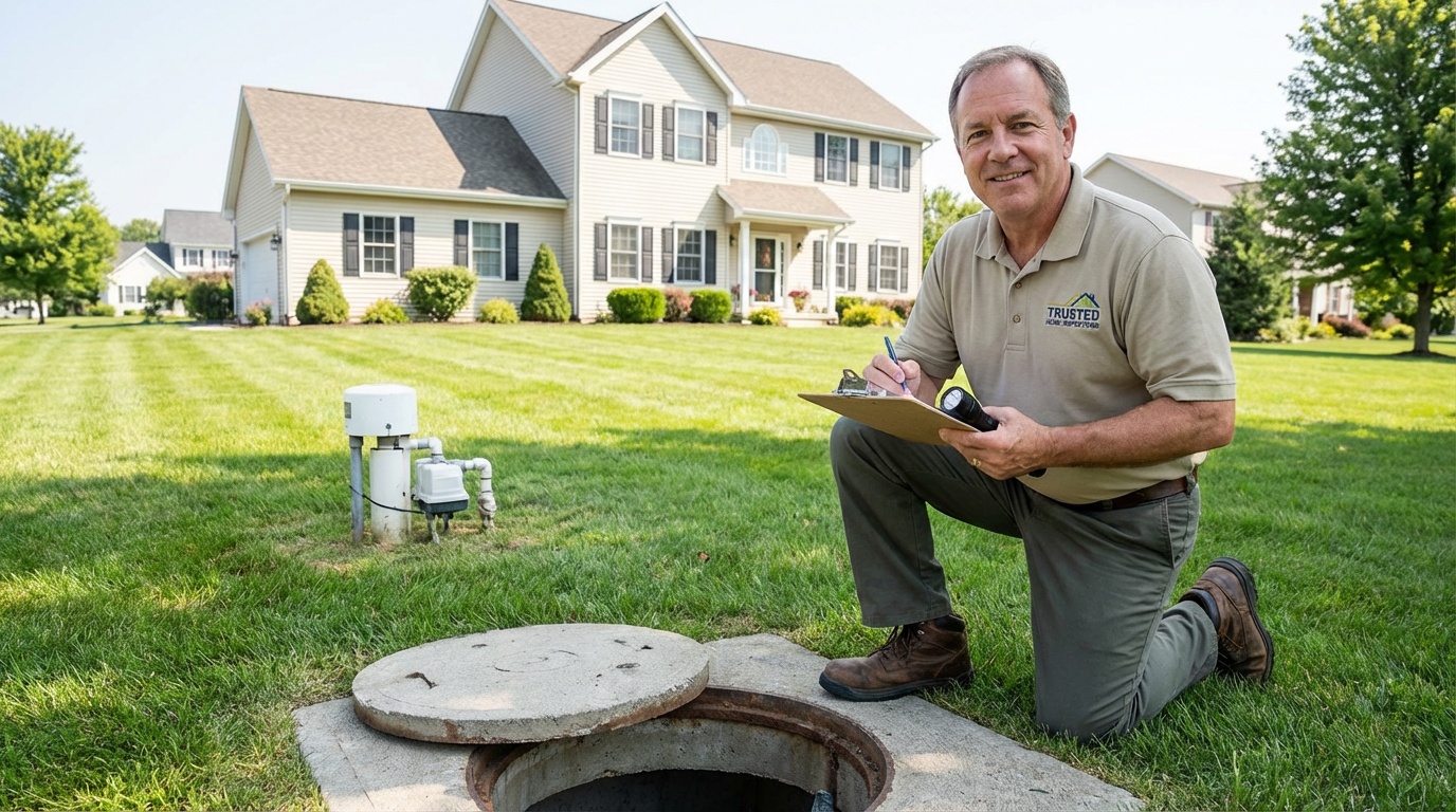 Septic and Well Inspection Cost: What Homeowners Need to Know