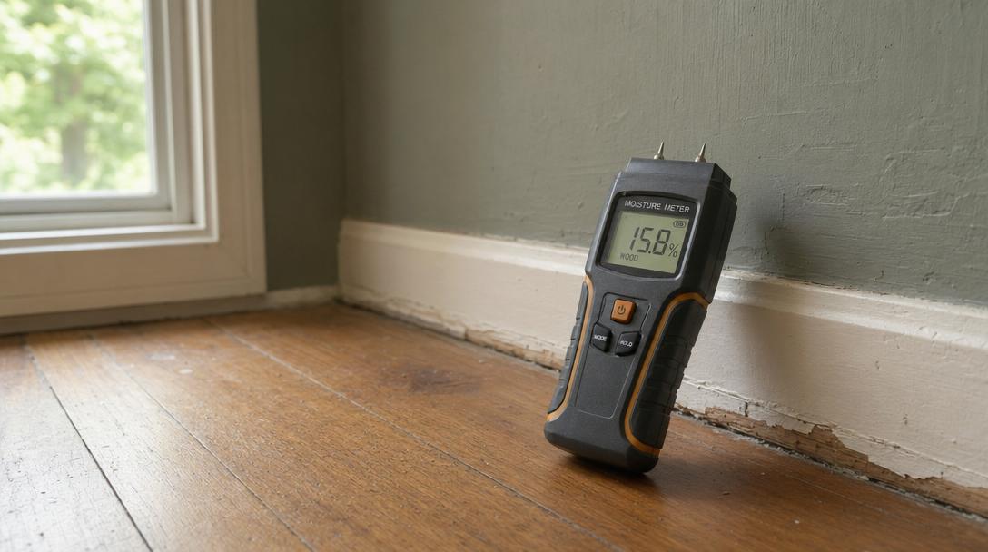 How to Prepare for a Termite Inspection in Billings, MT: A Step-by-Step Guide